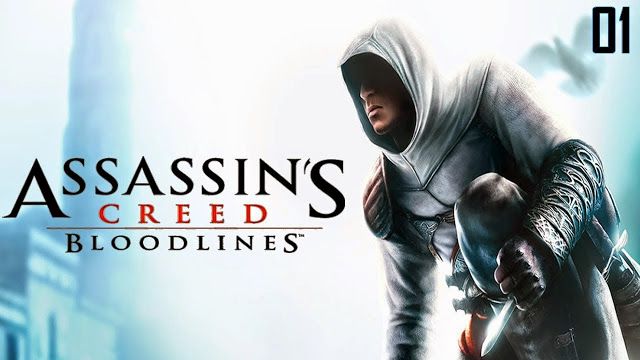 Ppsspp games download assassin's creed
