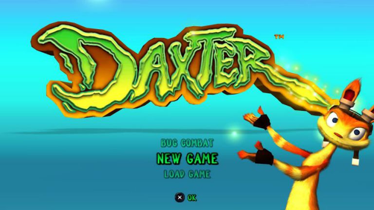Ppsspp games download daxter
