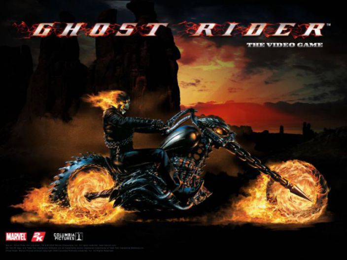 Top ppsspp games download ghost rider
