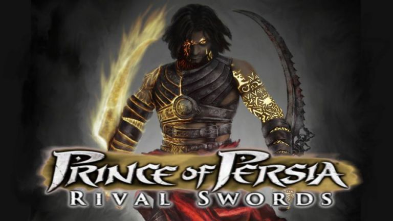 Top ppsspp games Prince of Persia